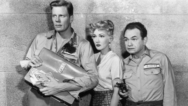 кадр из фильма Чёрный вторник