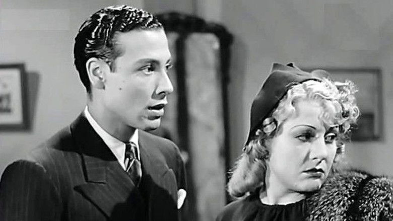 кадр из фильма حياة الظلام