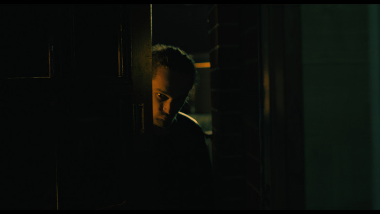 кадр из фильма Na nule