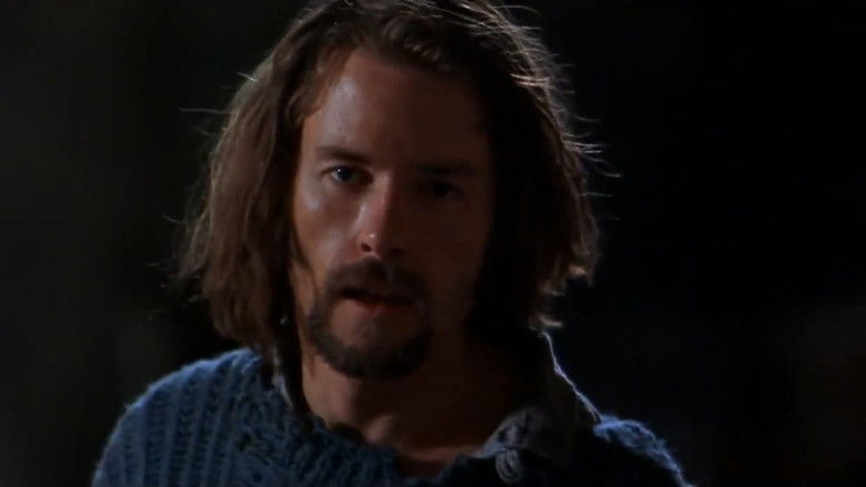 кадр из фильма Людоед