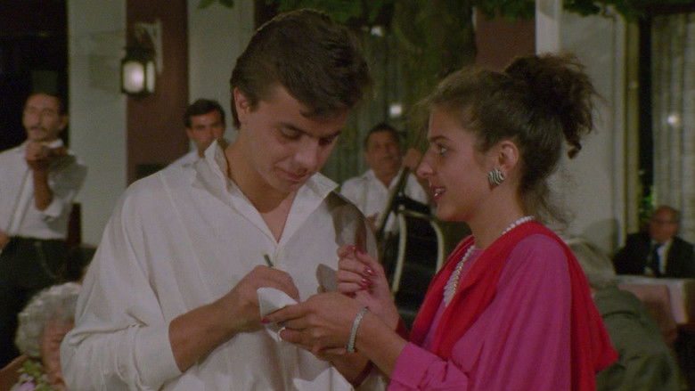 кадр из фильма Жикина династија