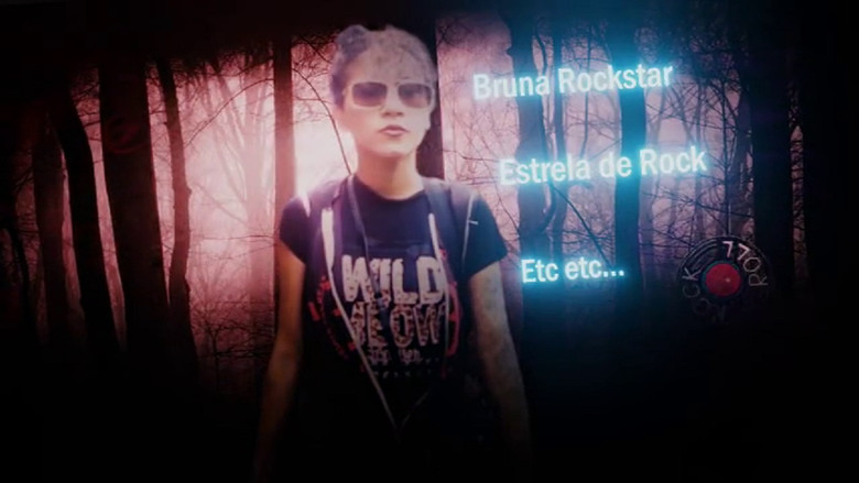 кадр из фильма O Incidente