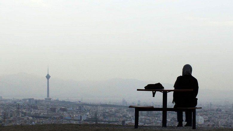 кадр из фильма Прощай