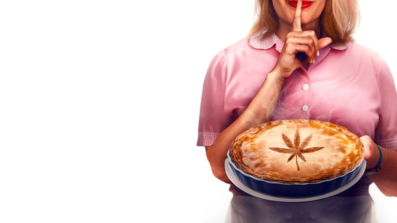 кадр из фильма Nana's Secret Recipe