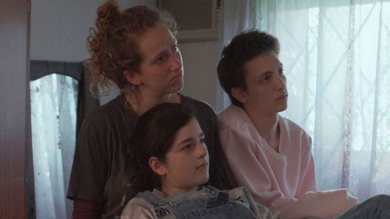 кадр из фильма Cousins Wait