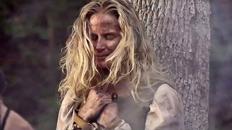 кадр из фильма Один еще не одинок