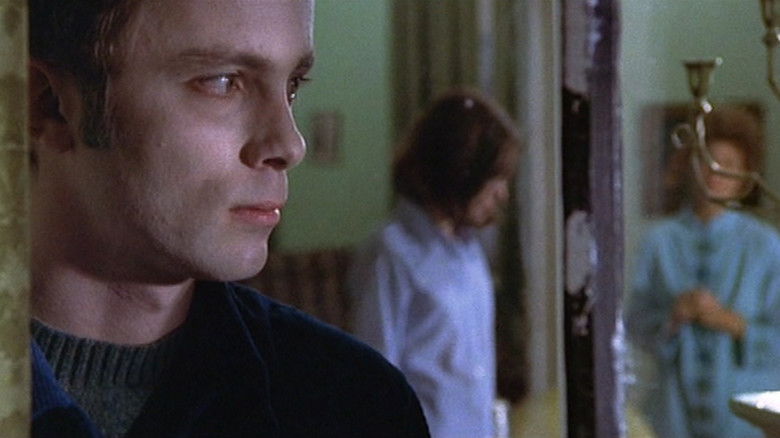 кадр из фильма Смертельный сон