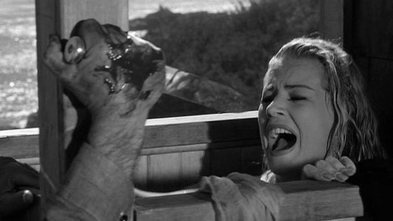 кадр из фильма Screaming Mimi