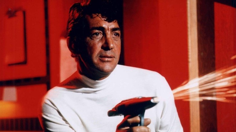 кадр из фильма Сидящие в засаде