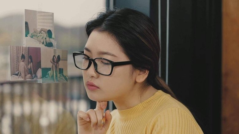 кадр из фильма 숫처녀의 조건만남