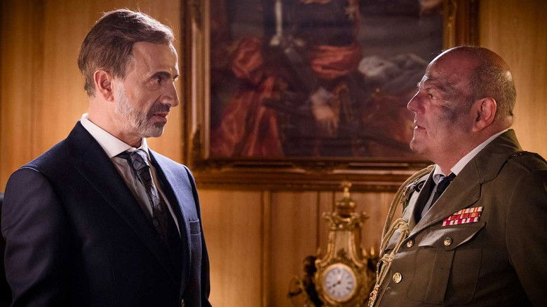 кадр из фильма 31-D: Un golpe de gracia