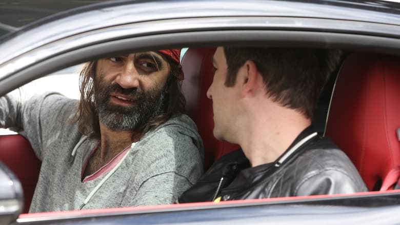 кадр из фильма Dvojníci