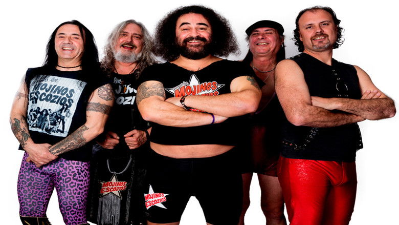 кадр из фильма Mojinos Escozios - Maduritos y Resultones