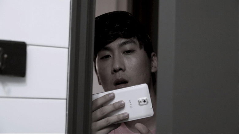 кадр из фильма 작은 엄마