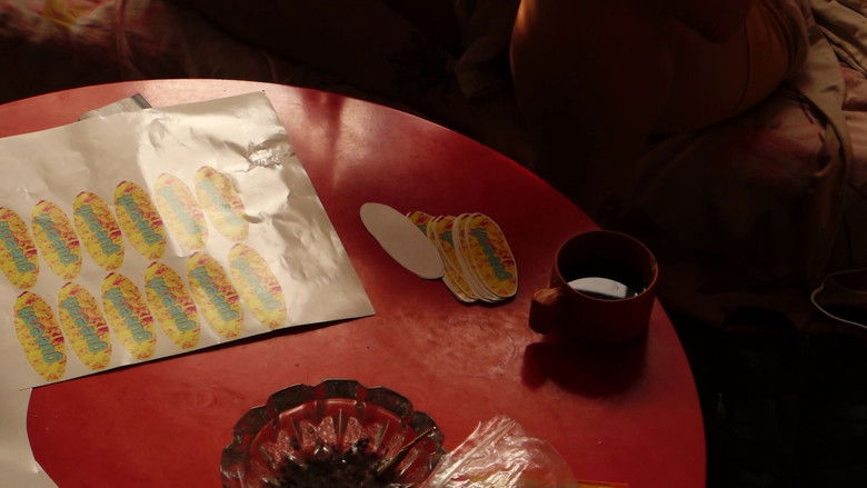 кадр из фильма Entre os Dias