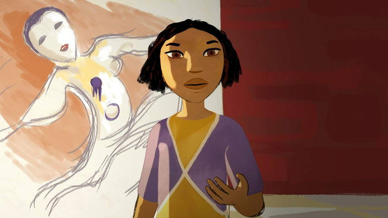 кадр из фильма Картина