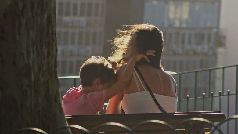 кадр из фильма Últimos Atardeceres en la Tierra