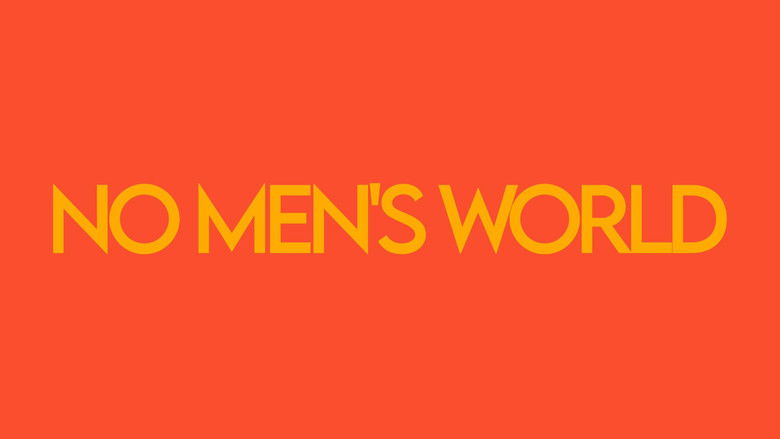 кадр из фильма No Men‘s World