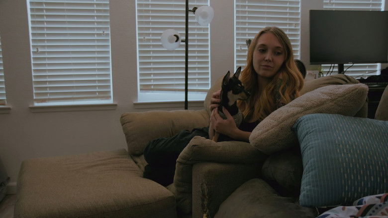 кадр из фильма LT's Theory of Pets