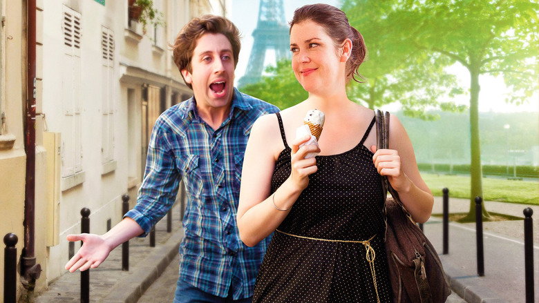 кадр из фильма Не видать нам Париж, как своих ушей