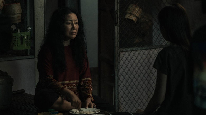 кадр из фильма ผีเข้า