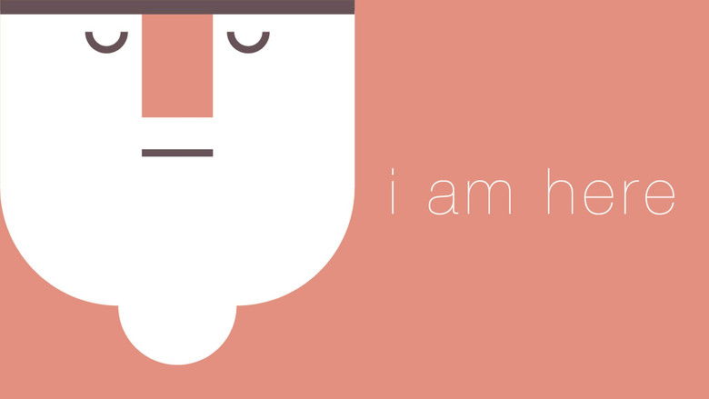 кадр из фильма I Am Here