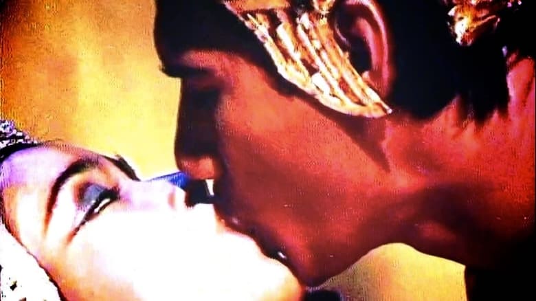 кадр из фильма Time of the Last Persecution