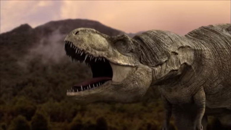 кадр из фильма 한반도의 공룡