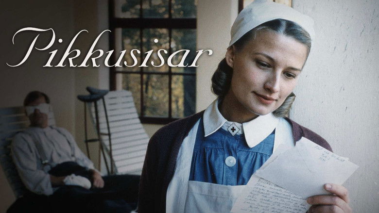 кадр из фильма Pikkusisar