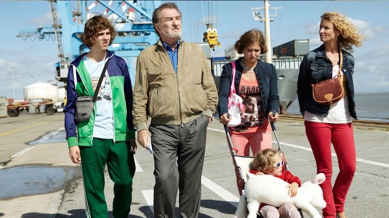 кадр из фильма Дядя Шарль