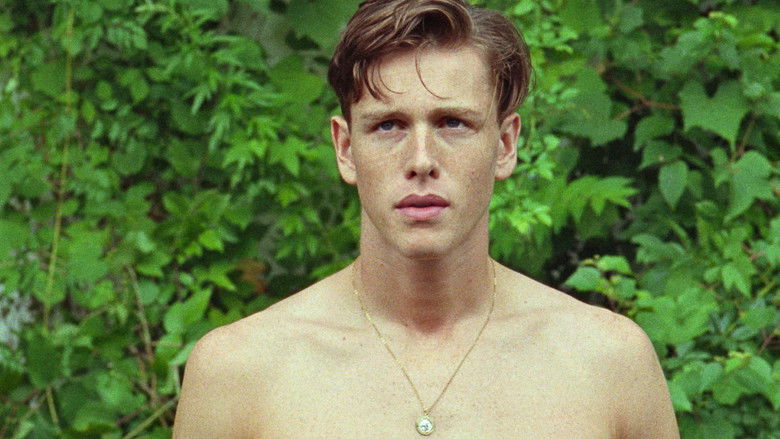 кадр из фильма Пляжные крысы