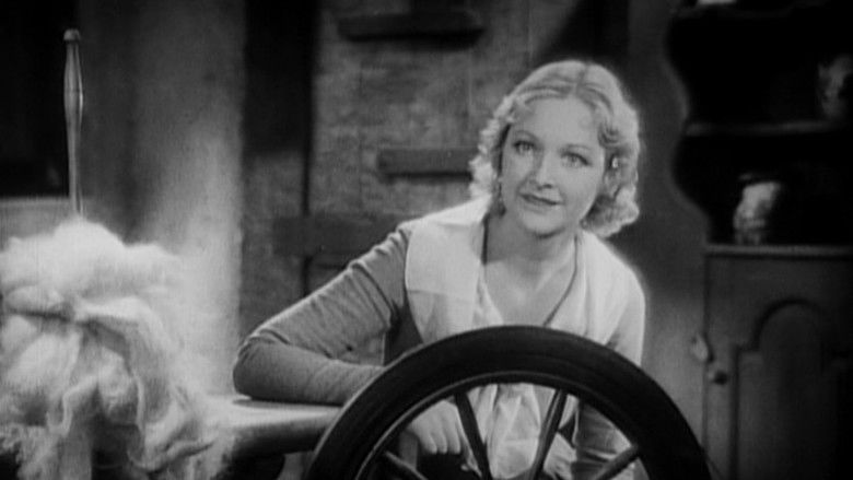 кадр из фильма The Great Meadow