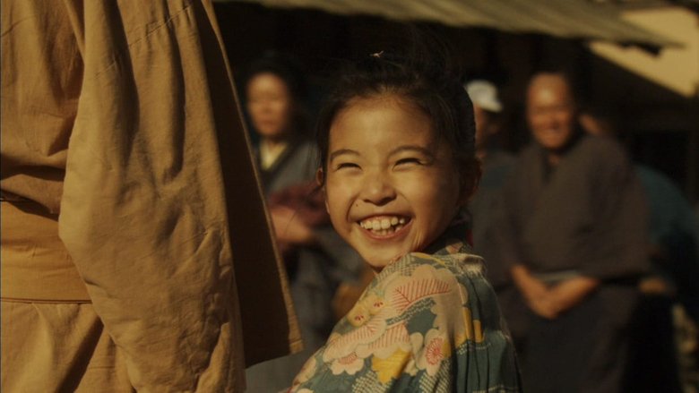 кадр из фильма さや侍