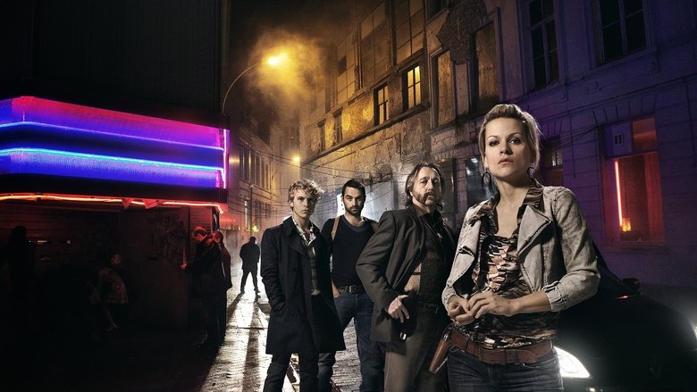 кадр из фильма Code 37 - De Film