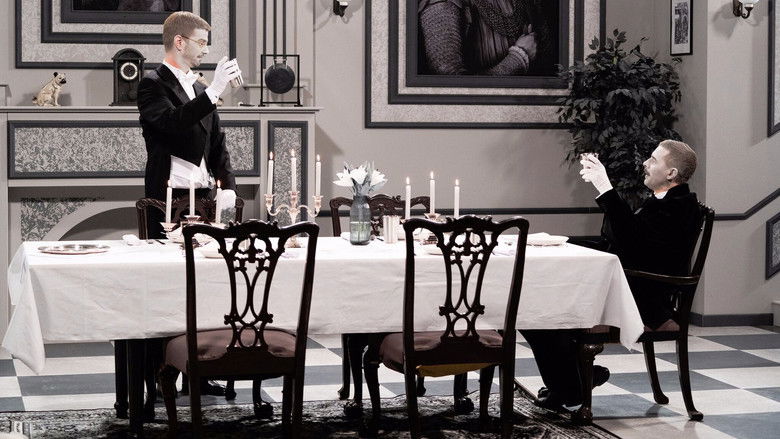 кадр из фильма Silvester für Eins