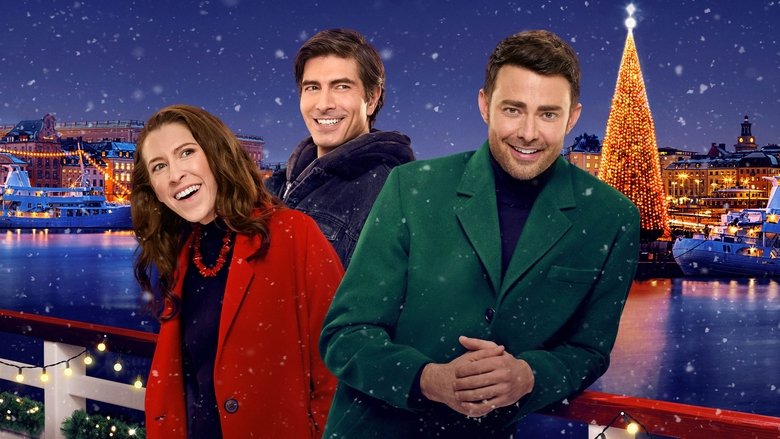 кадр из фильма A Keller Christmas Vacation