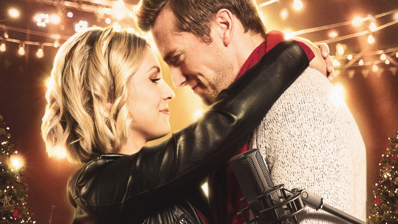 кадр из фильма Рождество в дороге