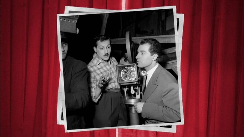 кадр из фильма Maillan, Poiret, Serrault, drôles pour toujours