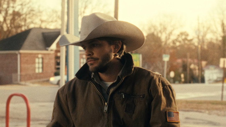 кадр из фильма Плохой человек