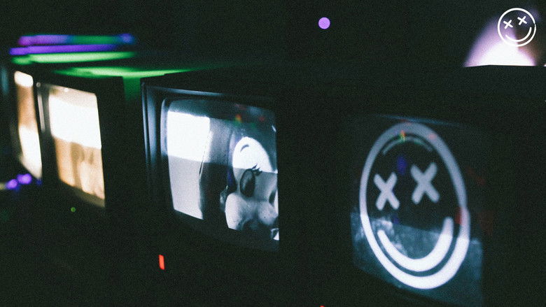 кадр из фильма A Techno Tragedy