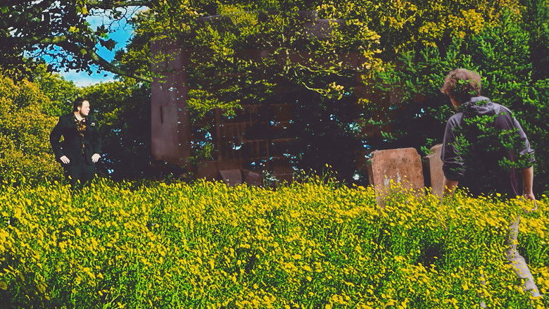 кадр из фильма The Resurrection