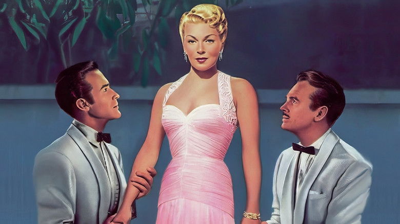 кадр из фильма Latin Lovers