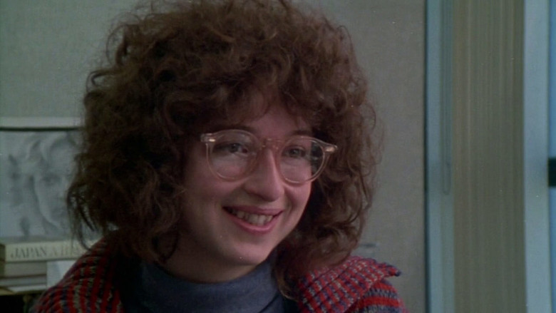 кадр из фильма Подружки