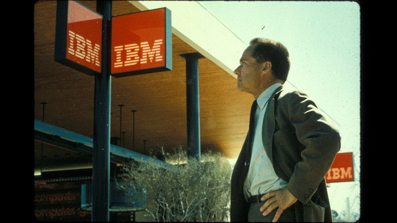 кадр из фильма Модернизм, Inc.