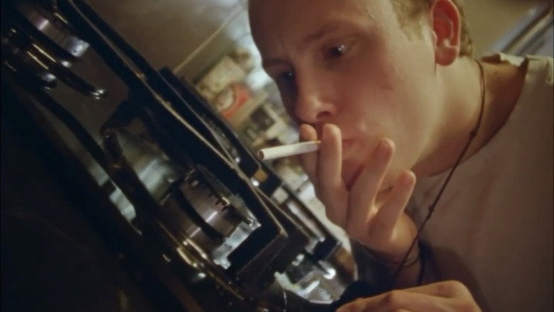 кадр из фильма Light It Up