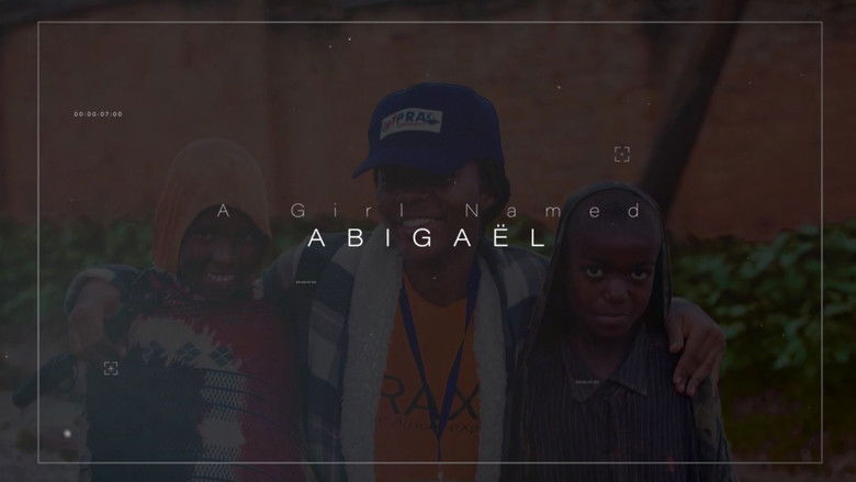 Une fille nommée Abigaël