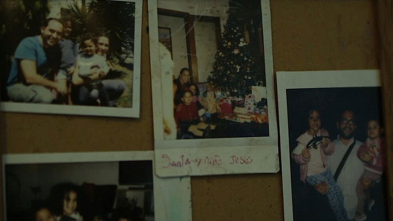 кадр из фильма Inmarchitables