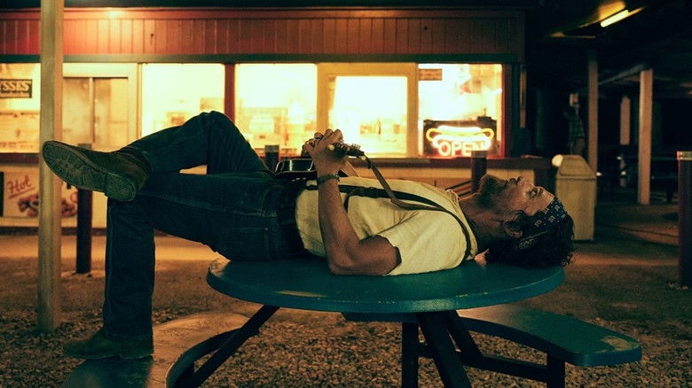 кадр из фильма The Rivals of Amziah King