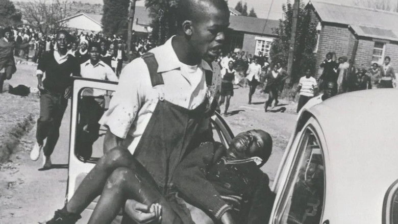 кадр из фильма Sam Nzima: A Journey Through His Lens