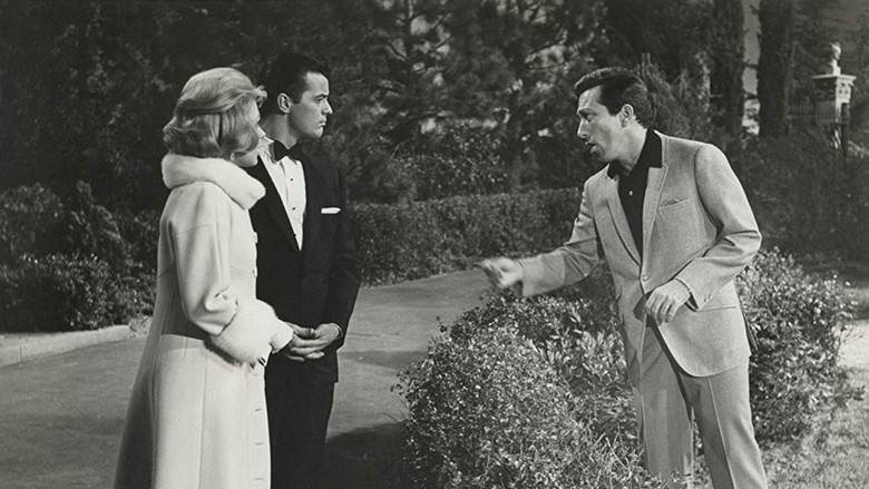 кадр из фильма Я лучше буду богатой